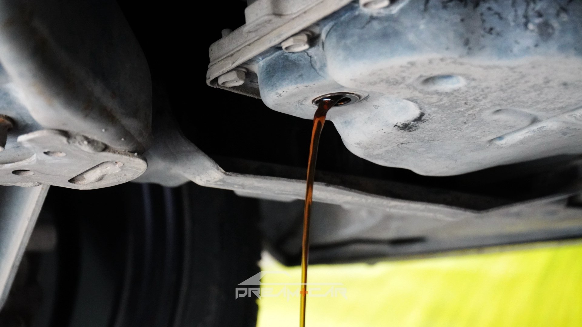 玛驰整备翻新,玛驰底盘整备