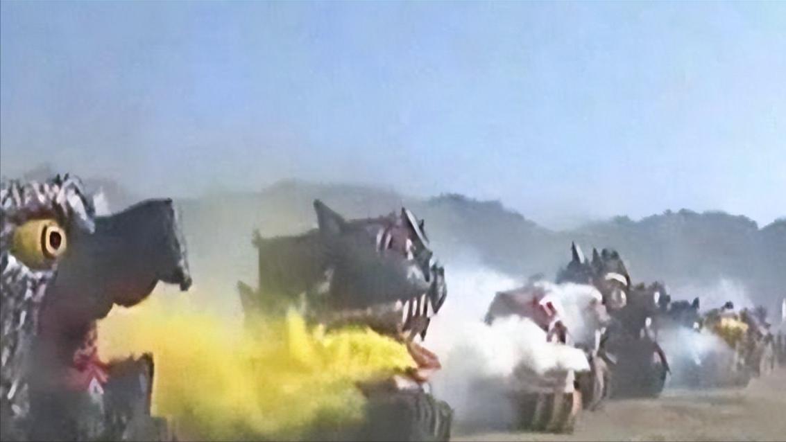 诸葛亮七大发明,历史上的诸葛亮连弩