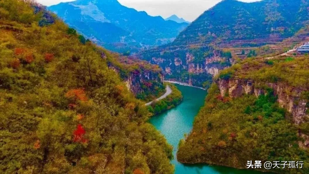 我们如此热爱石家庄|想和你，在石家庄想和你一起做的事