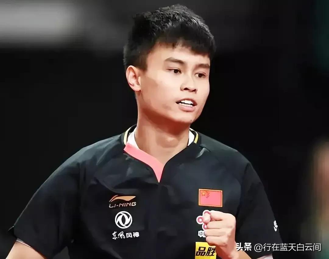 国乒对阵张本美和胜率,国乒男队3-0淘汰日本张本采访