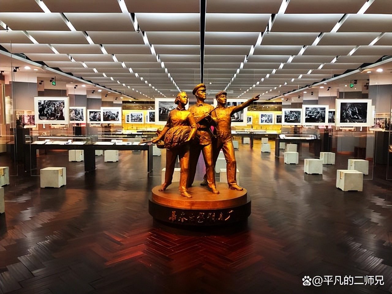 长春有什么好玩的旅游景点推荐,介绍一下长春最值得去的地方