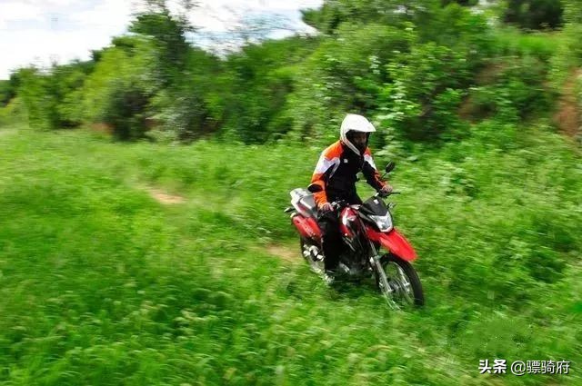 宗申沙漠之狐250x测评,宗申沙漠之狐250x尊享版