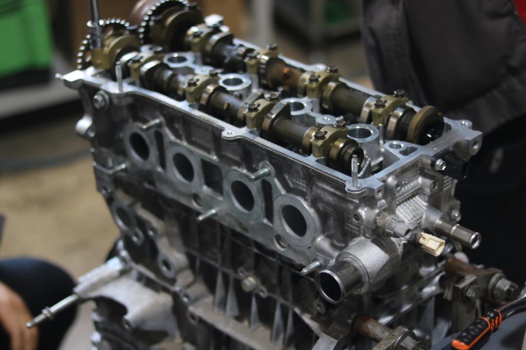 老rav4车翻新改造全过程,老款rav4比新款好太多