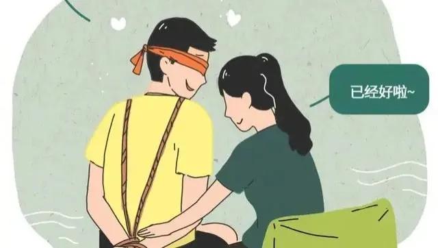 男女之间的真实现象,当代男女搞暧昧有哪些区别