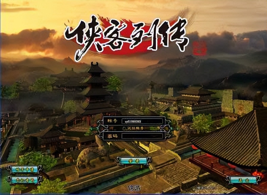 10年前的经典网络游戏,十年前的网络游戏有哪些值得玩