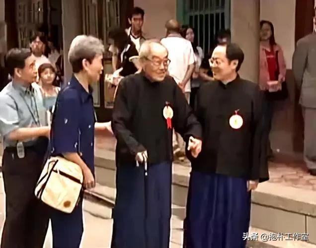 蒋介石败走台湾时，为何执意带走末代衍圣公，孔子后人有何遗秘？