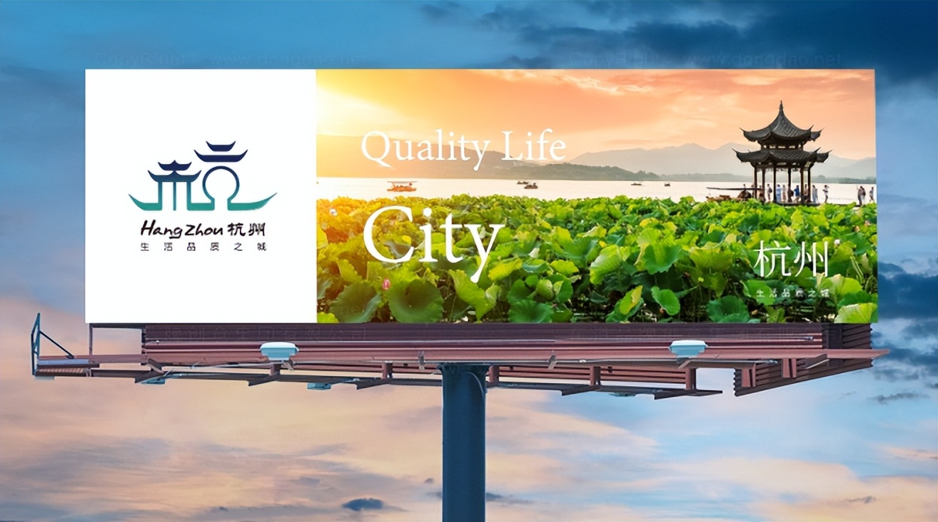 城市logo徽标设计图,中国城市logo设计大全