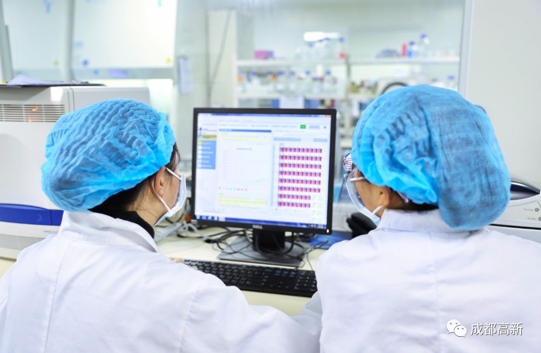 迈克生物发展前景与投资价值,迈克生物在行业中地位及潜力