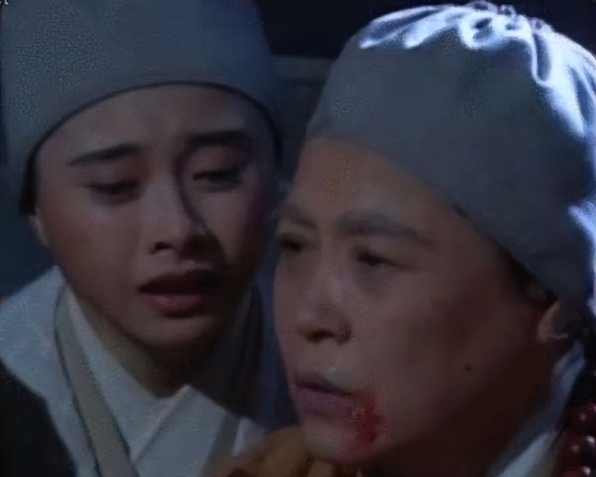 笑傲江湖嵩山派为什么高手多,笑傲江湖恒山派有什么底蕴