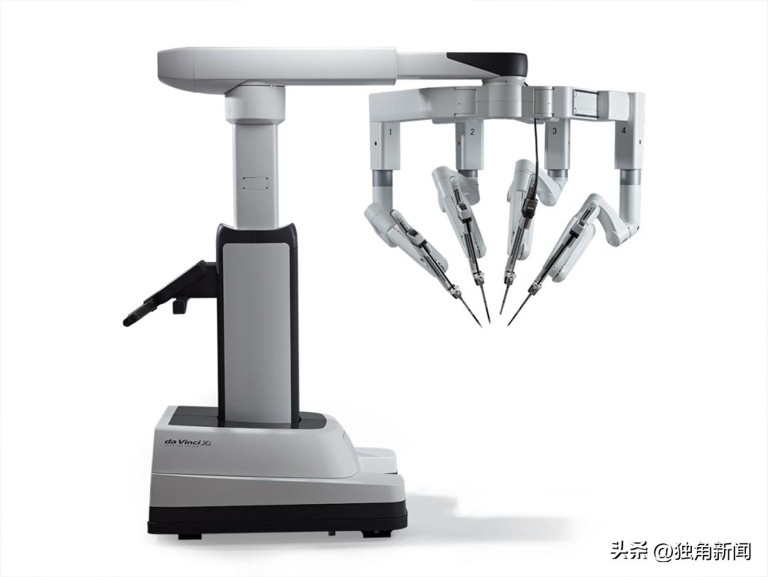 大连妇幼保健院达芬奇机器人手术,达芬奇机器人妇科手术