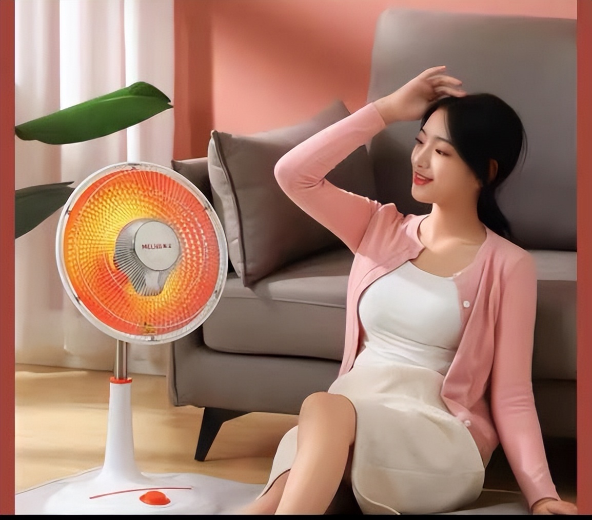 先锋取暖器和格力哪个好,2022新款取暖器美的