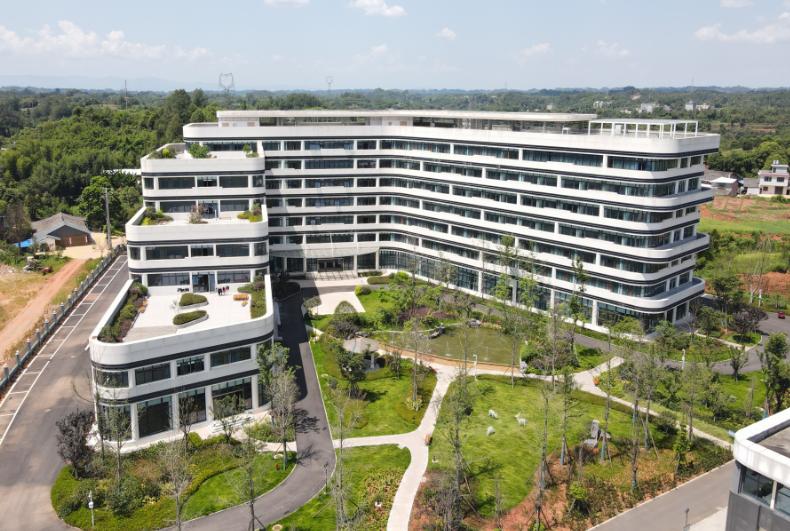 城区康养中心,医养中心在哪里建