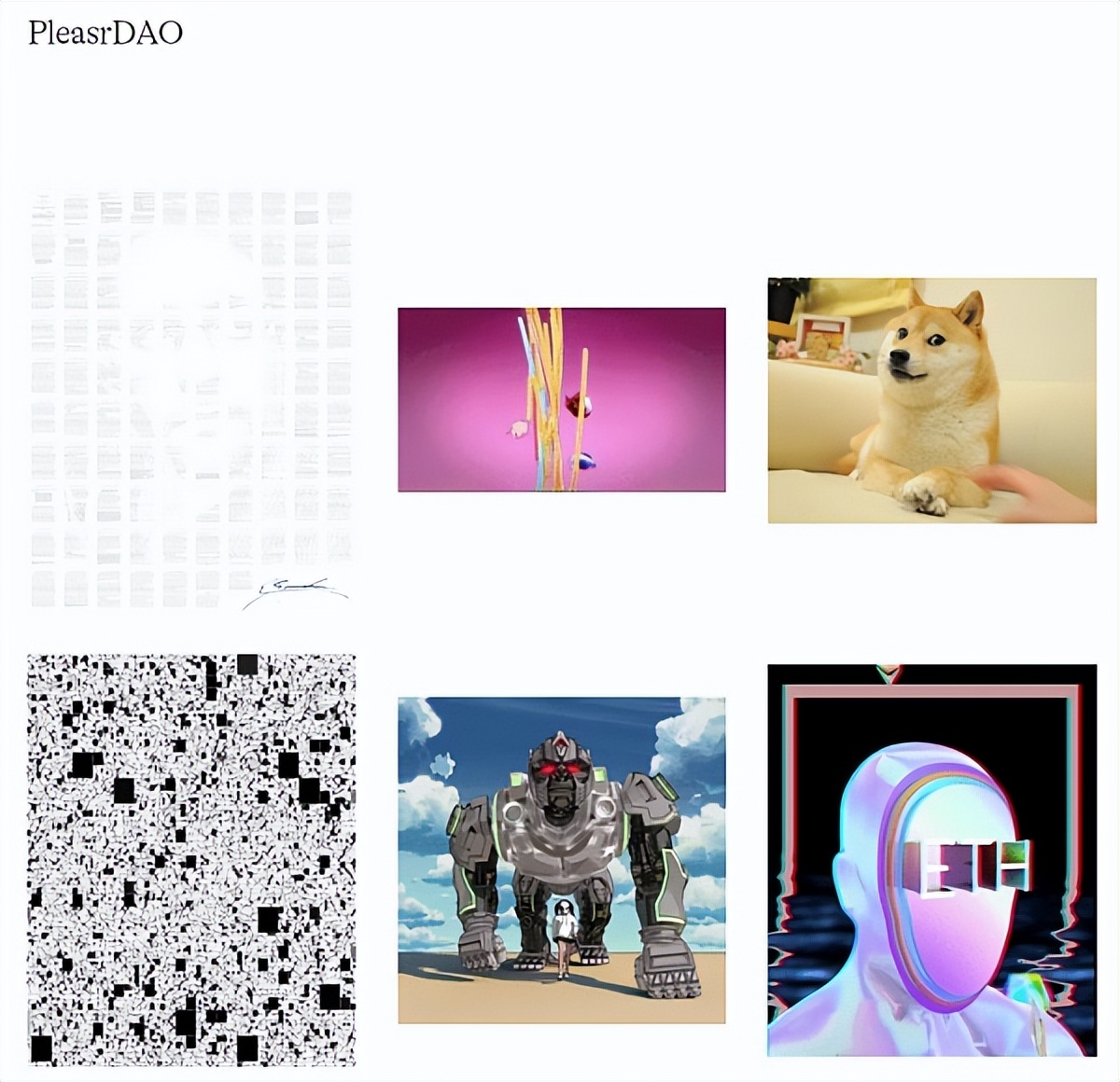 一文尽览DAO的昨天、今天、明天