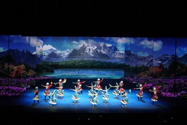 云南丽江值得去的景点攻略怎么玩,云南丽江旅游攻略必去景点顺序