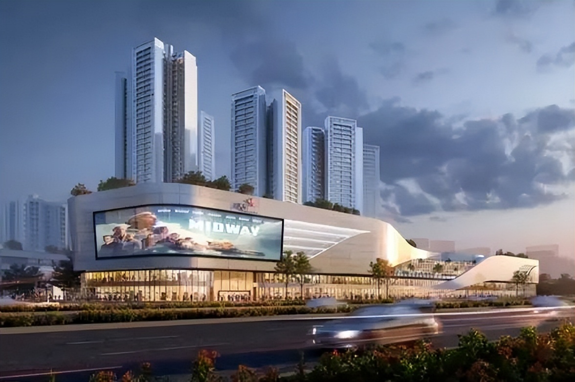 一年收租高达383亿,一年收租160亿