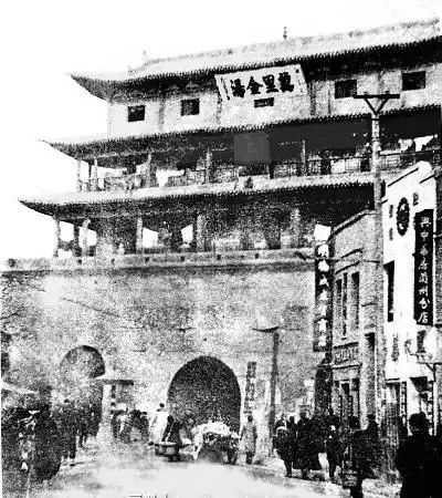 被遗忘的城市兰州,兰州正在消失的城市