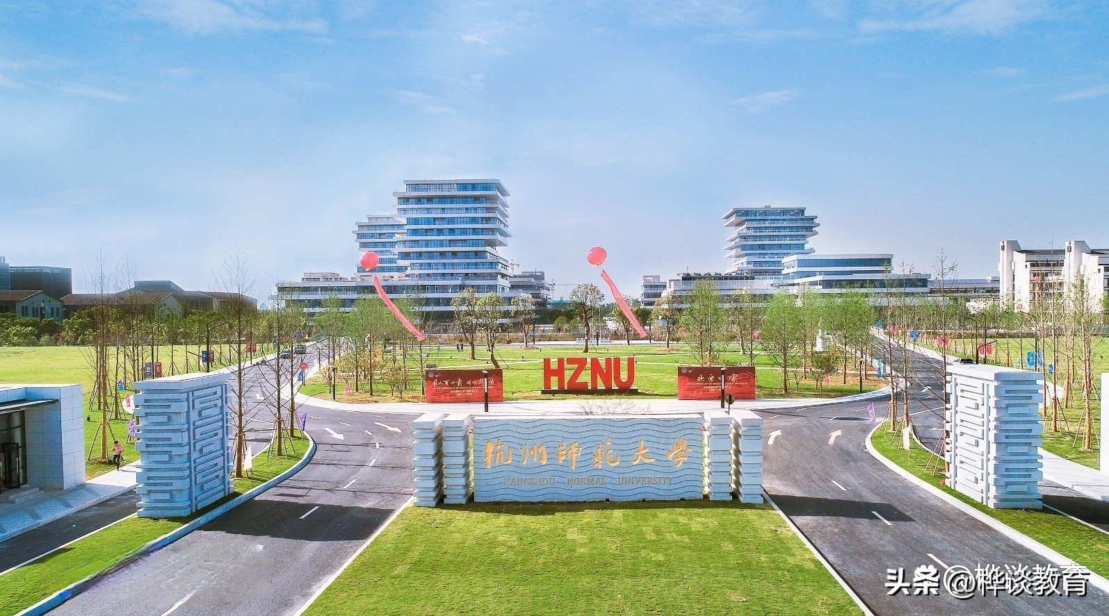 捡漏这8所双非院校实力堪比985,实力堪比211的双非院校有哪些