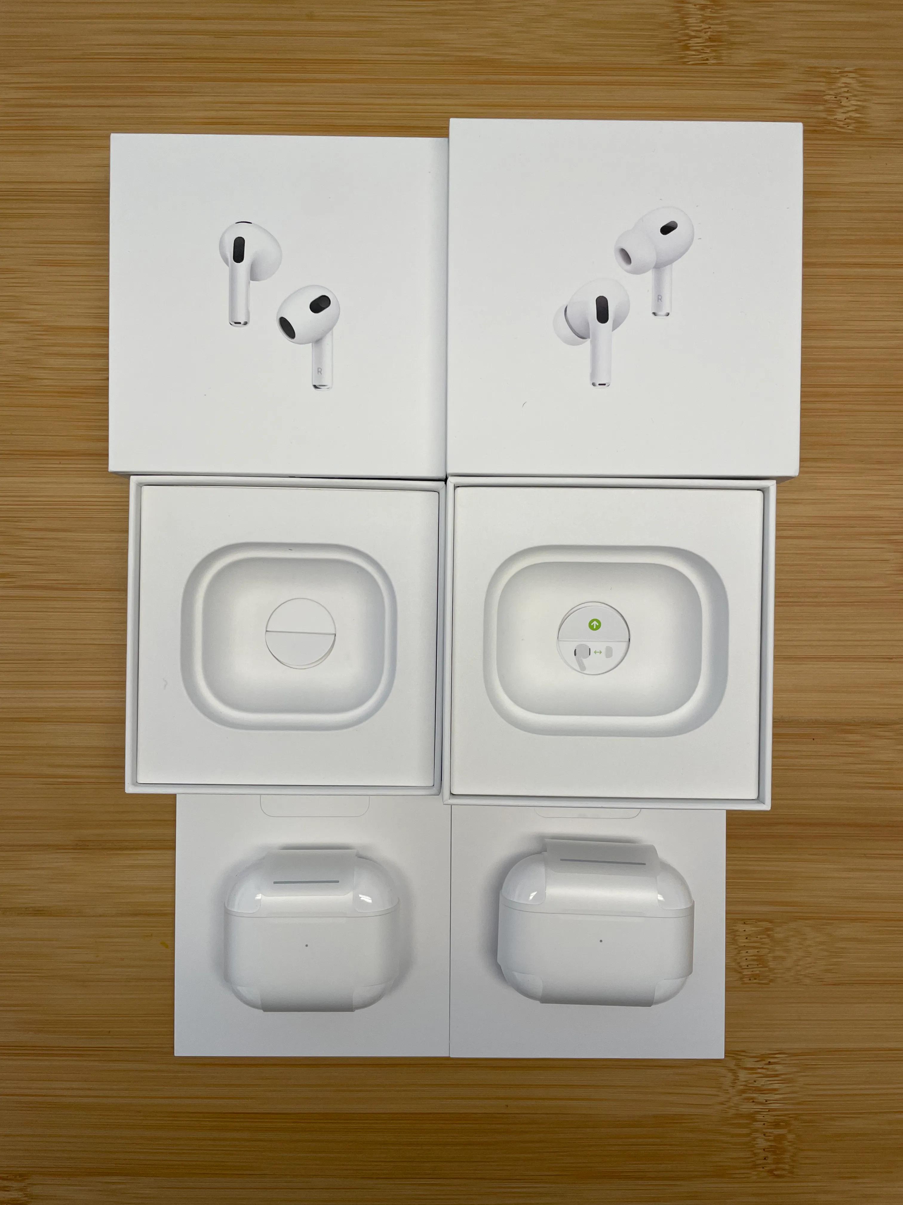 新airpods pro2 (新款airpods pro2上市时间)