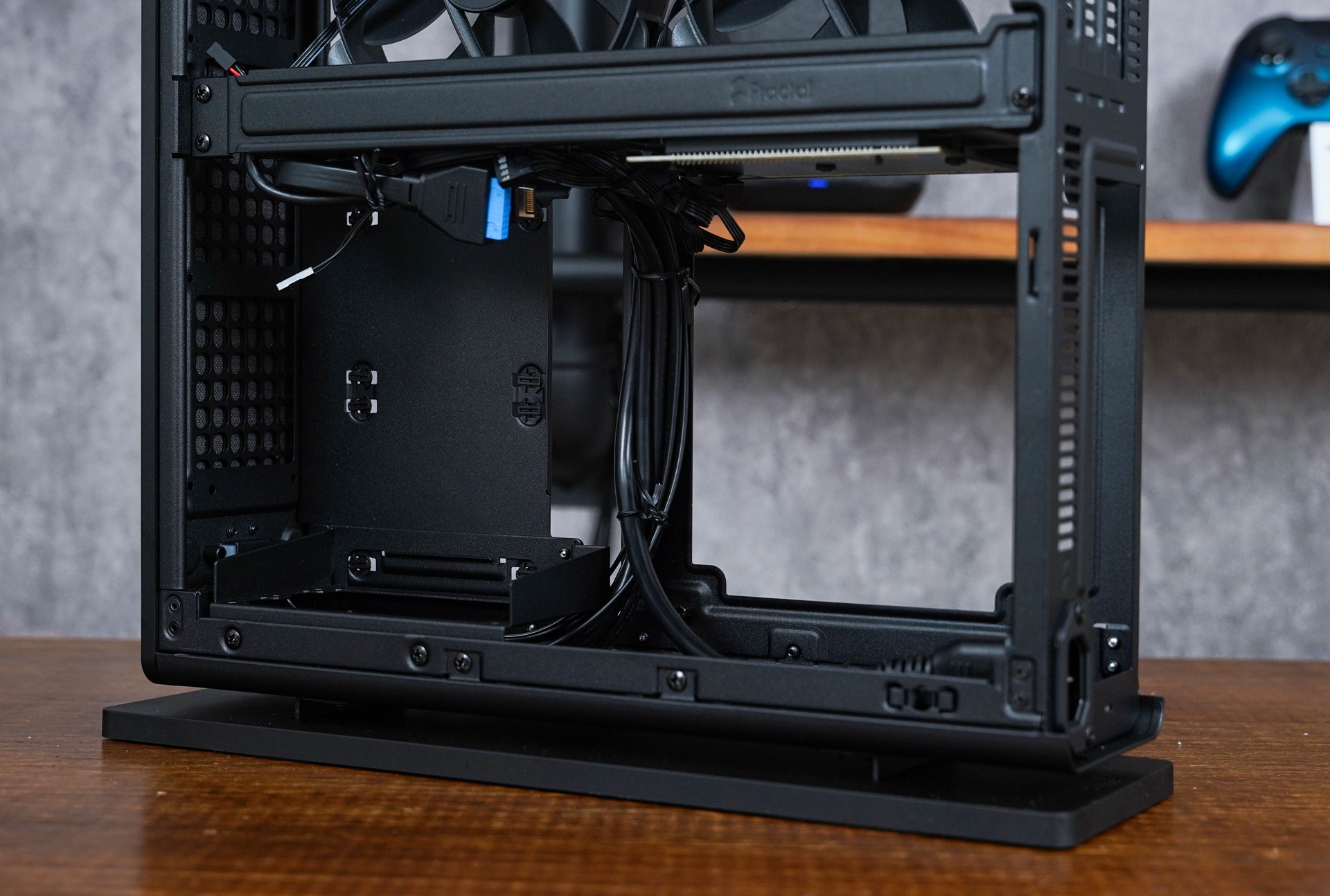 pc桌面软件制作,小型桌面pc