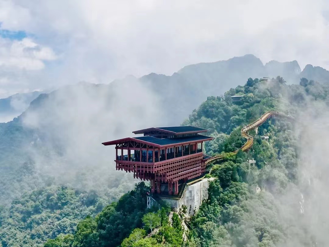华山景区免门票吗最新消息查询,少华山景区免门票新政策