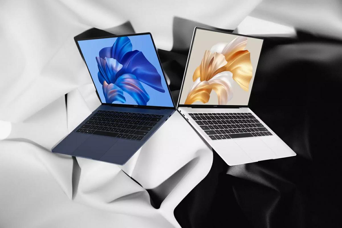 旗舰千元钜惠！华为笔记本迎来感恩回馈季，这几款一定不要错过了