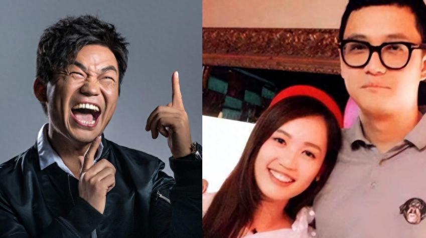 宋喆被曝已出狱应该再判几年,宋喆被曝已出狱