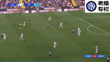 国米战胜乌迪内斯,乌迪内斯1比2国际米兰