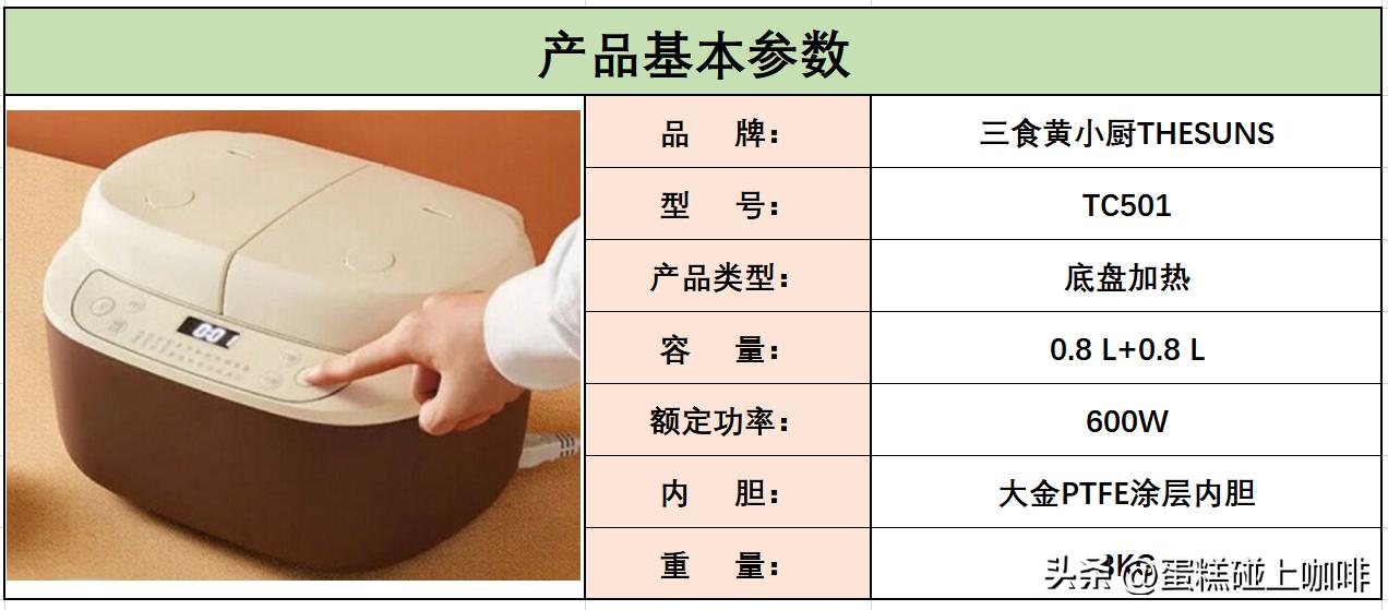 电饭煲哪些好吃好用又实惠,功能少但饭又煮得好的电饭煲推荐