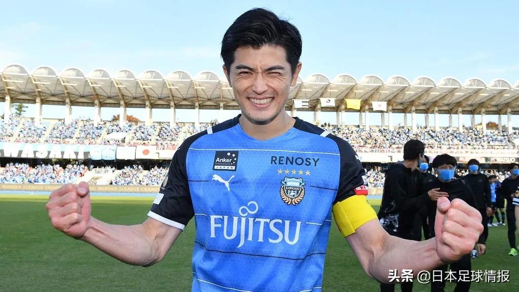 日联杯2021.9.1川崎前锋,日职2024巡礼