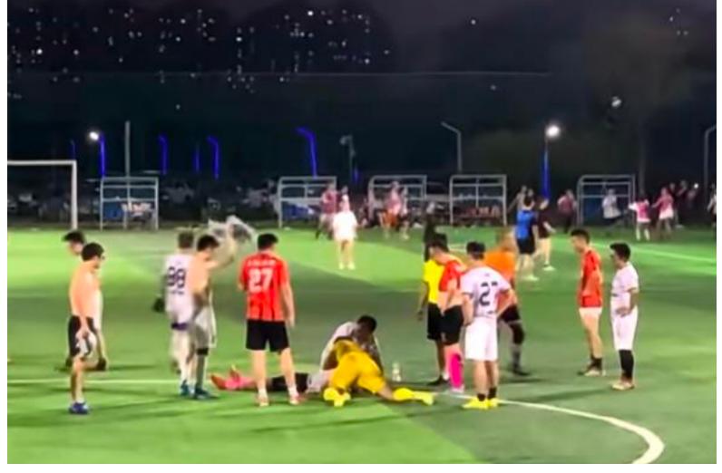 如何减少或避免运动风险,最危险的8项运动