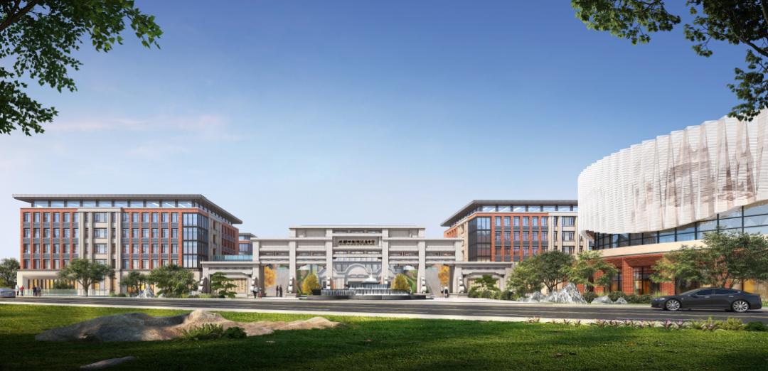 成都树德中学外国语校区招生简章,成都树德实验中学哪个校区最好