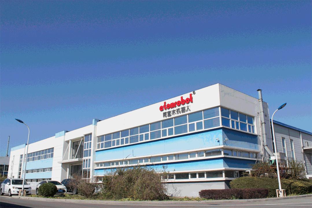 高能预警！这些工厂美哭啦！