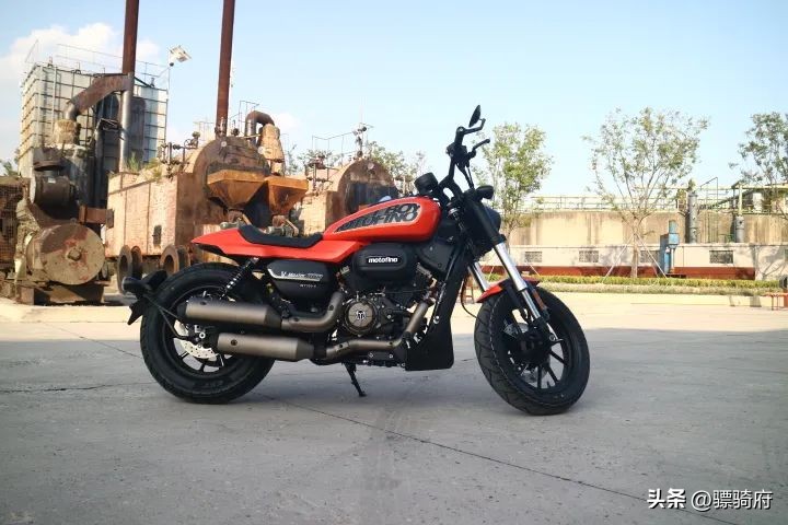 王野125太子摩托车2350元,motofino落地价