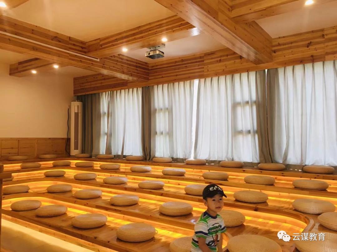 古代孩子八岁入学开始学什么,古时候幼儿启蒙学的啥