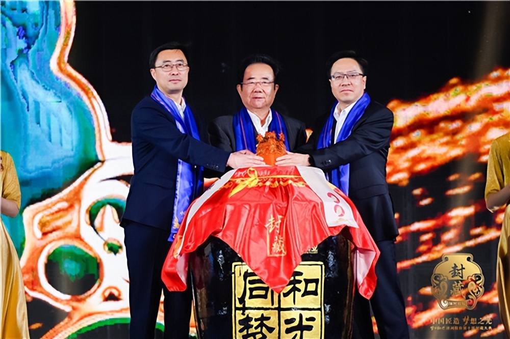 洋河股份升级了吗,洋河能崛起吗