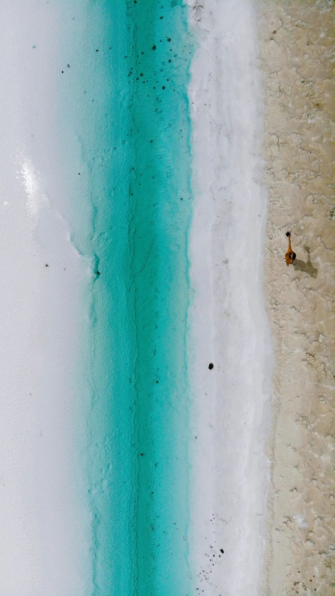 青海小众旅行地点,被遗忘的省份青海