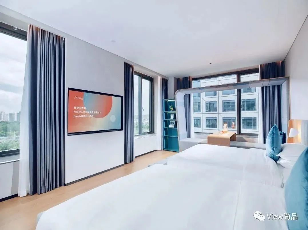 杭州十大必住酒店,杭州亚运会最佳观赏酒店