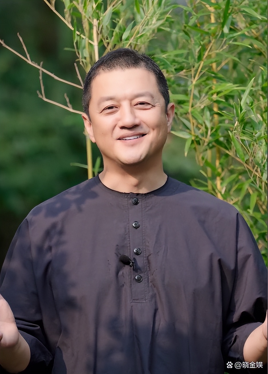 李亚鹏：立秋讲究多，一边喝“荷叶陈皮茶”一边煲冬瓜猪骨养生汤