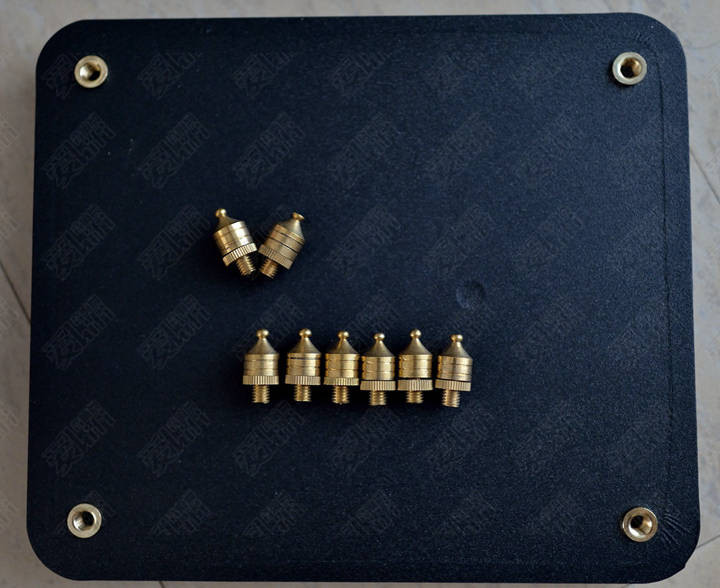 三分频书架式音箱推荐,十款顶级三分频书架音箱