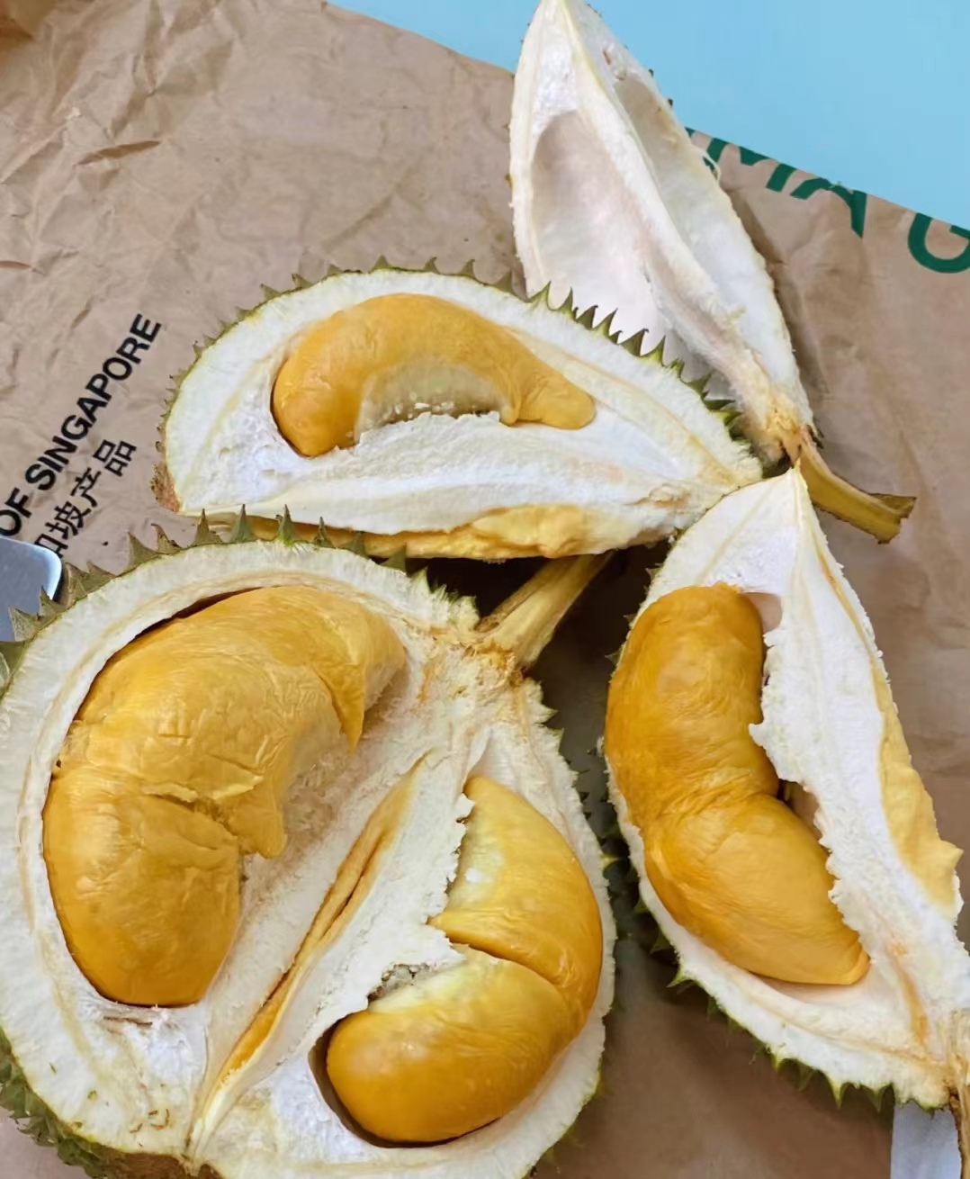 带你尝遍各种高端水果,中国最喜欢吃的高端水果