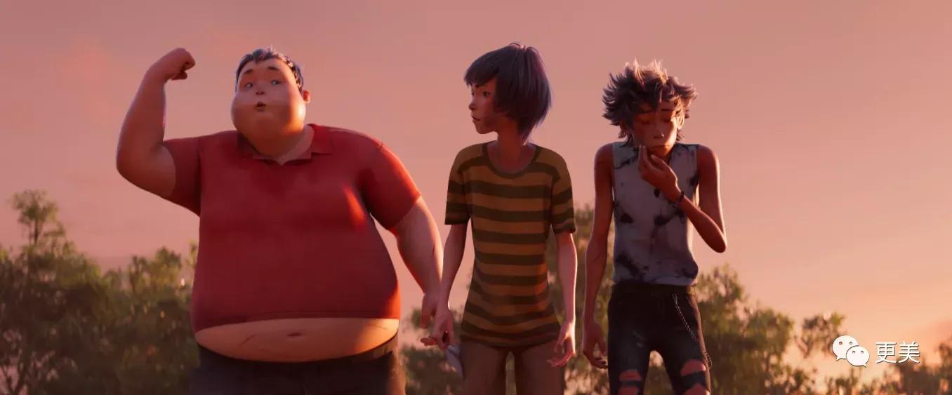 眯眯眼审美战再升级，到底谁在辱华？