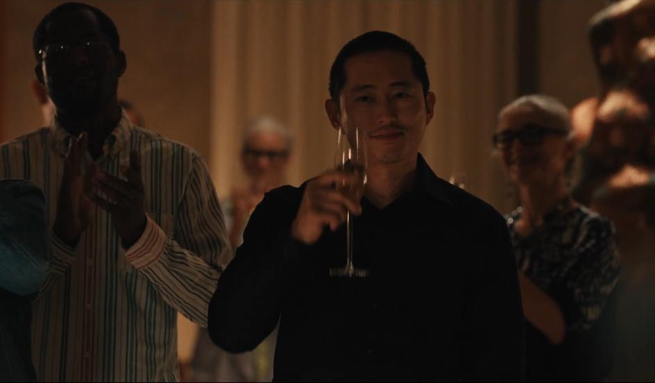 黄暴女神回归,尺度全开!