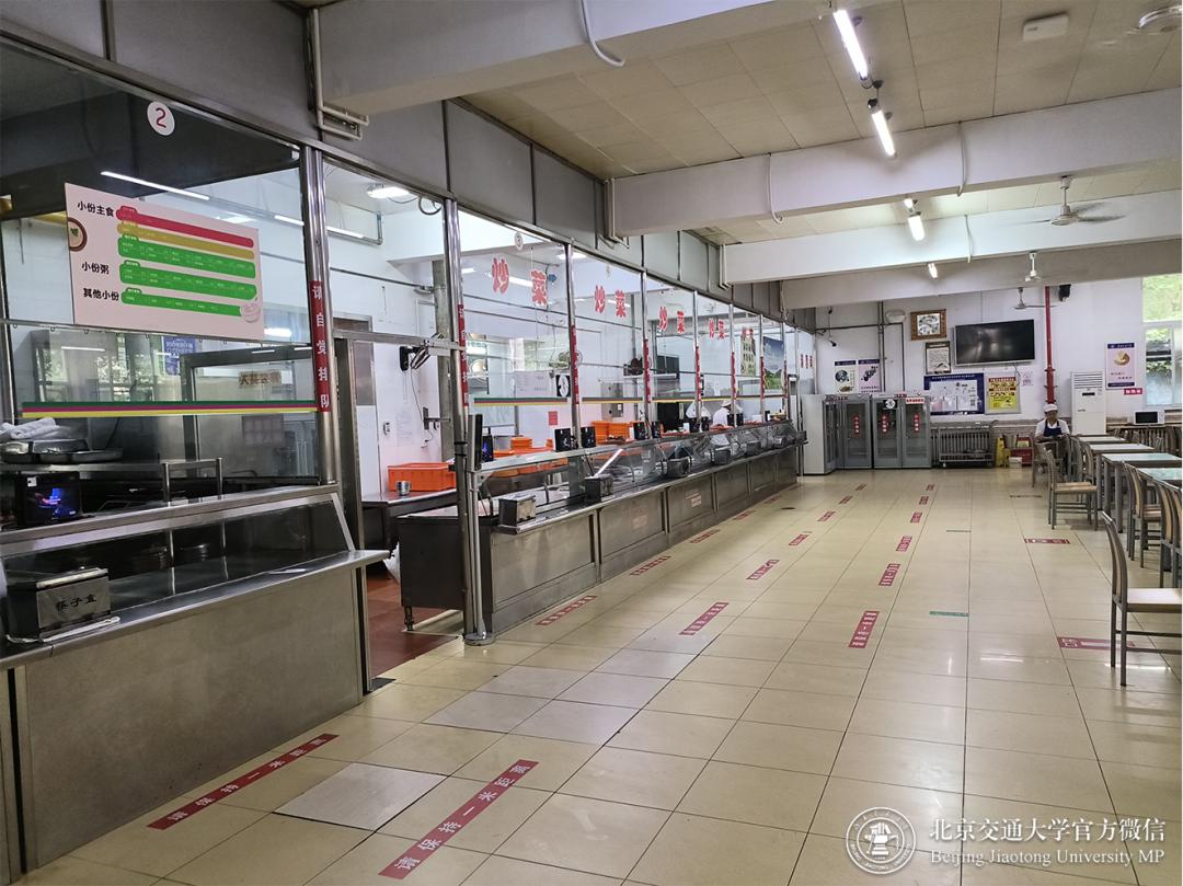 新生攻略！带你玩转交大！