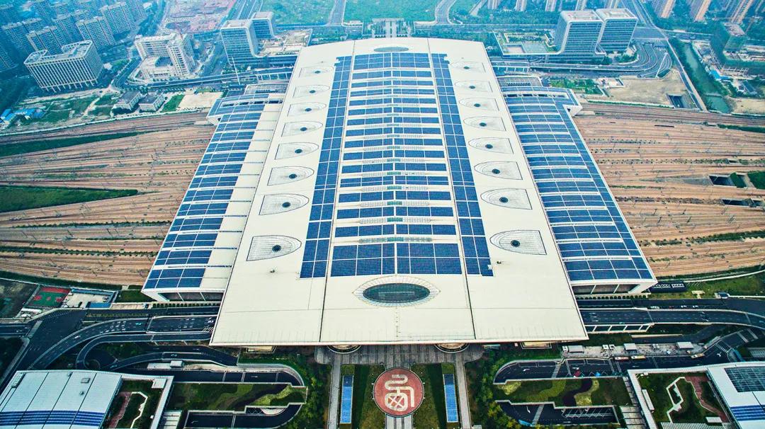 正泰屋顶式光伏电站,正泰光伏电站建在哪里