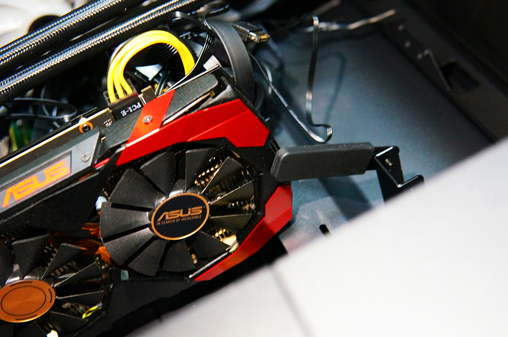 鑫谷昆仑御风幻影黑机箱,鑫谷昆仑御风机箱分体式水冷