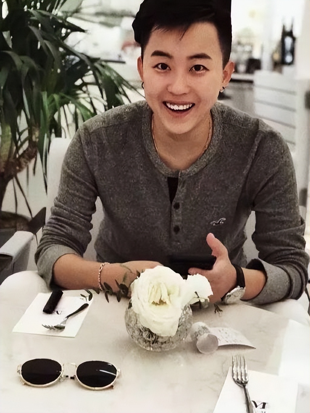 东北女生花50万试管婴儿,吉林女孩嫁国外回家生儿子