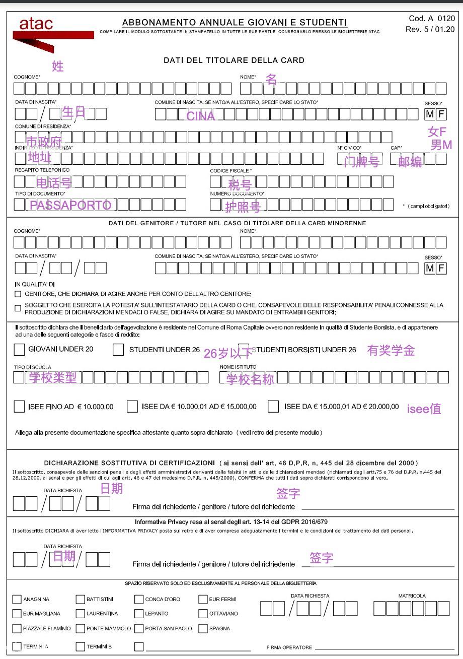意大利米兰交通攻略,佛罗伦萨交通攻略