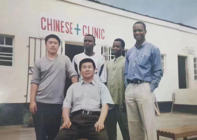 杏林撷风——吕景斌中医札记