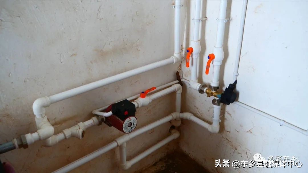 清洁取暖农村能源革命,推进清洁取暖散煤治理