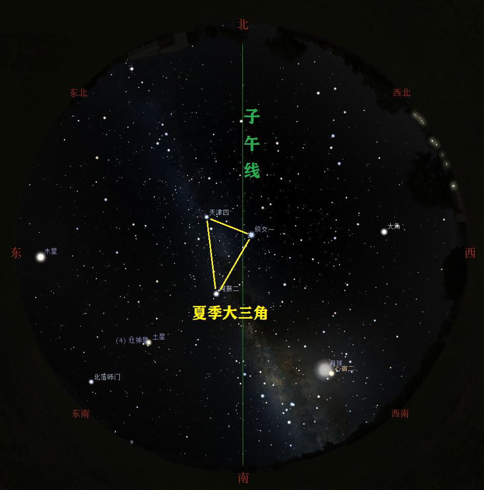 英仙座流星雨在8月14能看到吗,2021年8月14日英仙座流星雨
